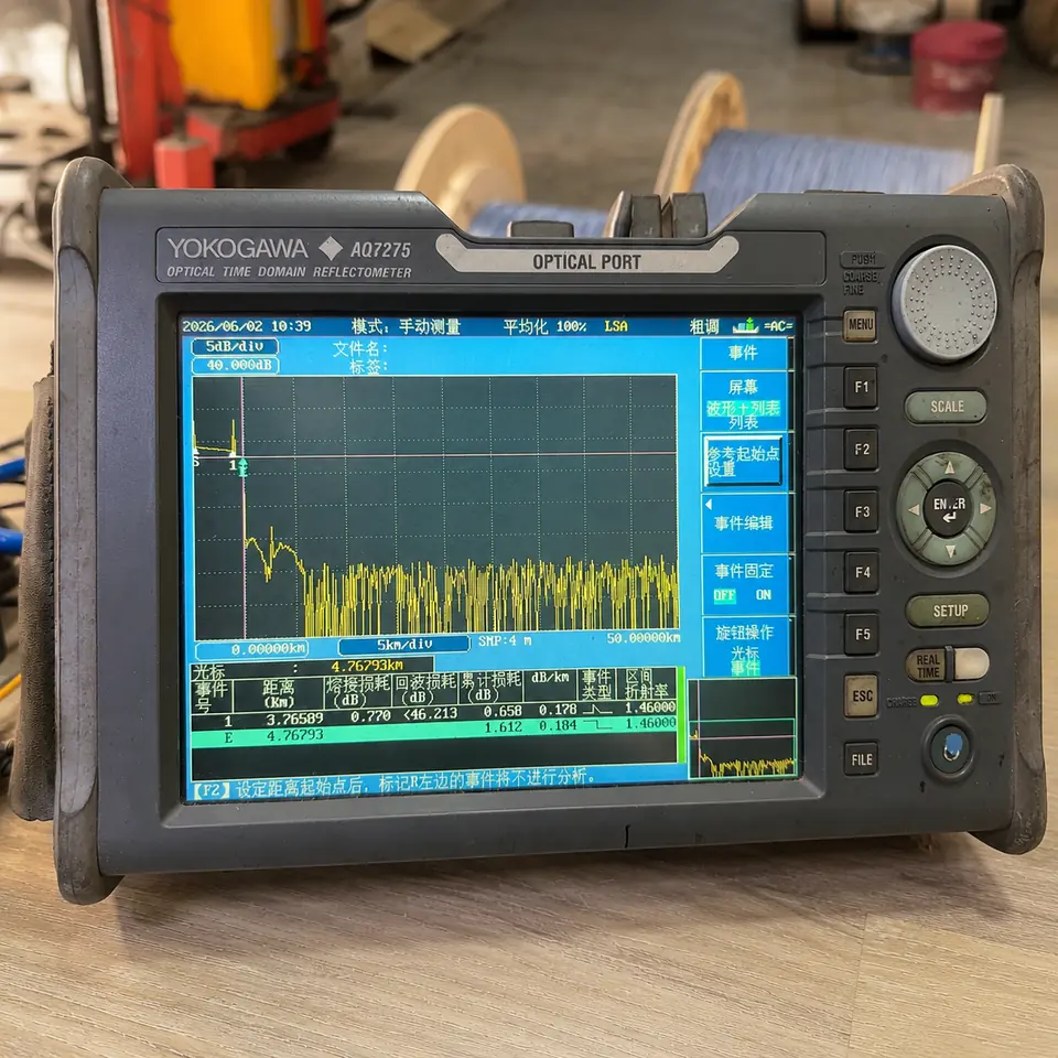 ORDER QUALITY — Optical checks and order details reviewed before packing