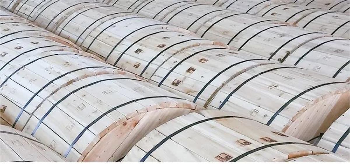 Fiber Optic Cable Export Packing Checklist: Drum Length, Marking and Documents